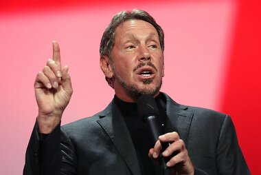 Larry Ellisonas