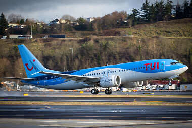 TUI