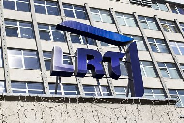 Lietuvos nacionalinis radijas ir televizija (LRT)