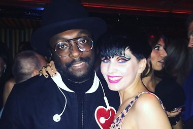 Will.I.Am