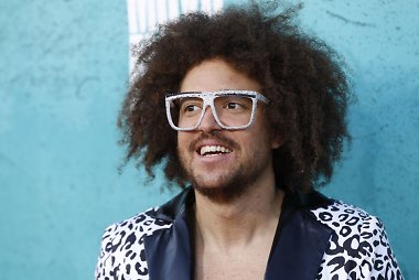 Redfoo