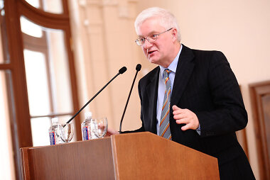 Vilius Kavaliauskas (žurnalistas)