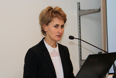 Nida Grunskienė