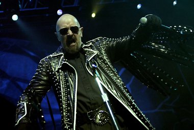 „Judas Priest“