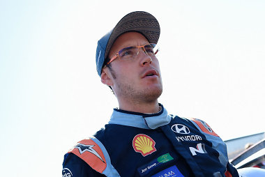 Thierry Neuville