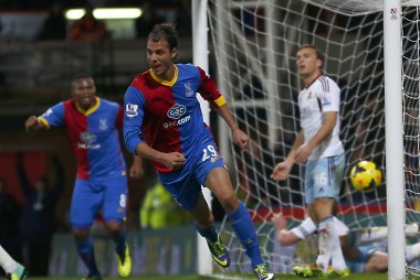 Marouane Chamakh