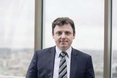Laimonas Marcinkevičius