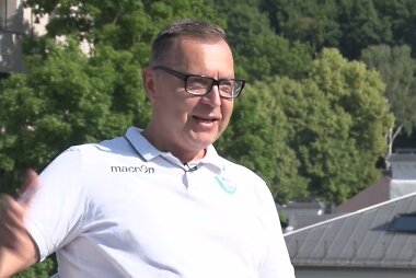 Vytautas Abraitis