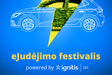 „eJudėjimo festivalis“