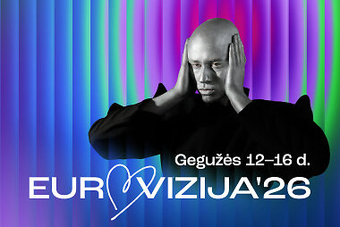 „Eurovizija 2026“