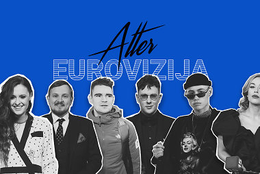 „Alter Eurovizija“