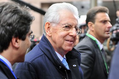 Mario Monti