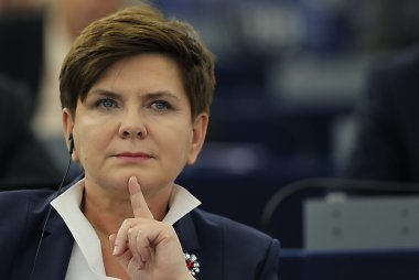 Beata Szydlo