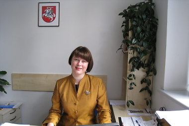 Daiva Vaišnienė