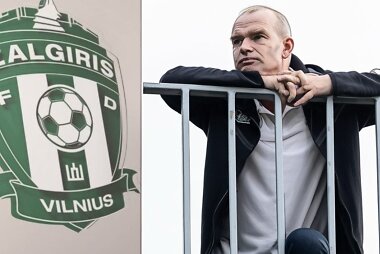 Mindaugas Kasperūnas