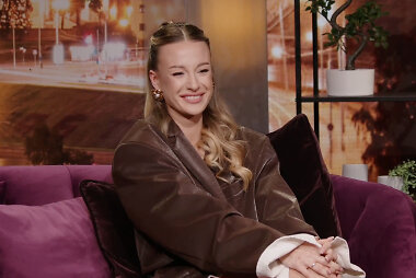 Adrina Ramonaitė