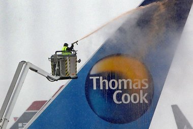 „Thomas Cook“