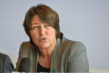 Violeta Bulc