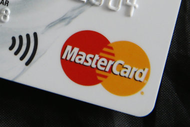 „MasterCard“