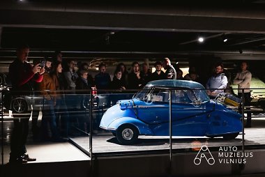 Automuziejus
