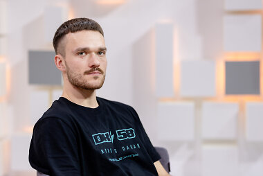 Dovydas Karka