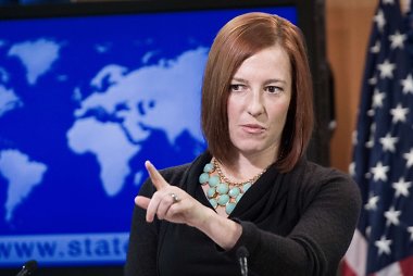 Jen Psaki