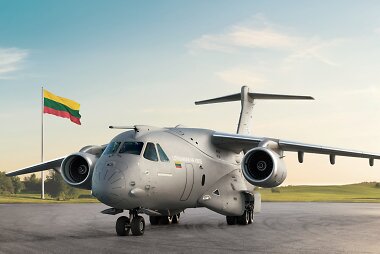 „Embraer“