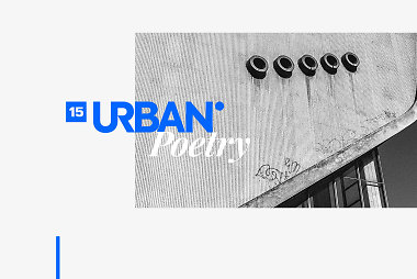 „Urban Poetry“