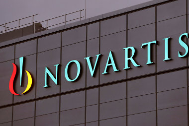 „Novartis“