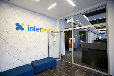 Intermedix, UAB