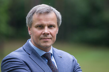 Gintaras Karosas