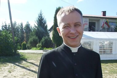 Marius Talutis