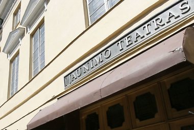 Valstybinis jaunimo teatras