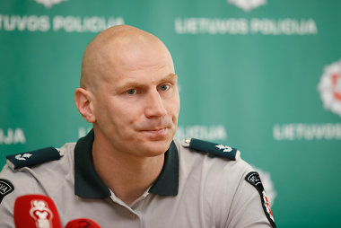 Donatas Karalukas