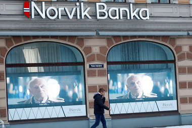 „Norvik“