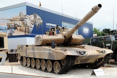 „Leopard 2“