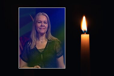 Danė Jurkšaitytė
