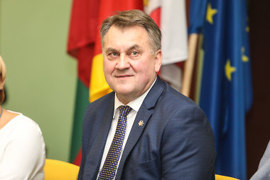 Antanas Navakauskas