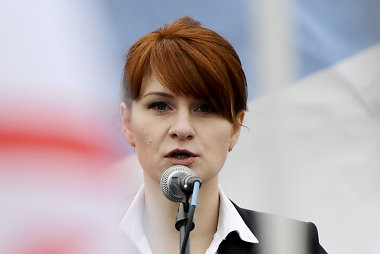 Marija Butina