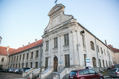 Pranciškonai