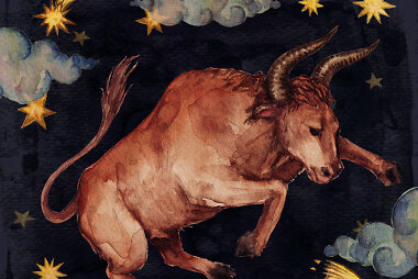 Zodiako ženklas Jautis