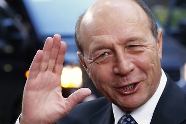 Traianas Basescu