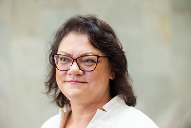 Marija Jakubauskienė