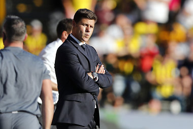 Mauricio Pochettino