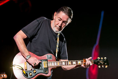 Chris Rea