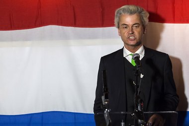 Geertas Wildersas