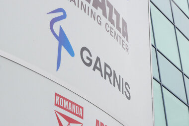 &bdquo;Garnis&ldquo;