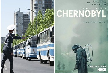„Černobylis“ (serialas)