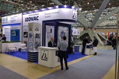 &bdquo;Izovac&ldquo;