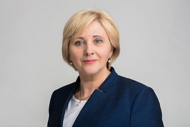 Laima Mogenienė